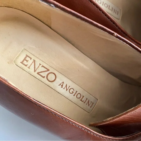 Enzo Angiolini Shoes 8 - Picture 7 of 9